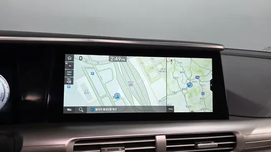 Hyundai 넥쏘 2024 14