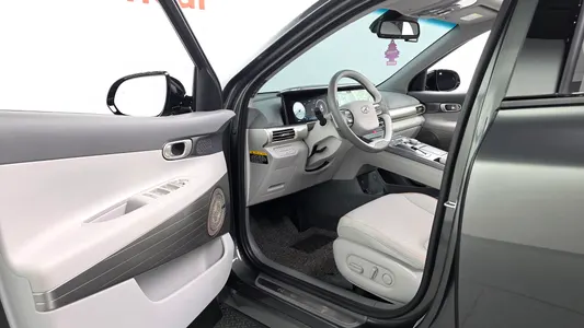 Hyundai 넥쏘 2024 10