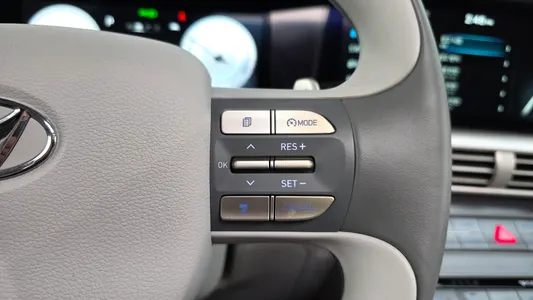 Hyundai 넥쏘 2024 17