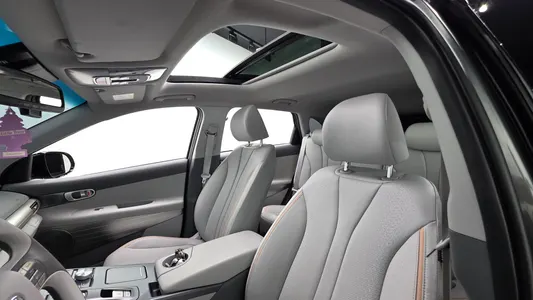 Hyundai 넥쏘 2024 18