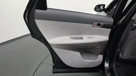 Hyundai 넥쏘 2024 25