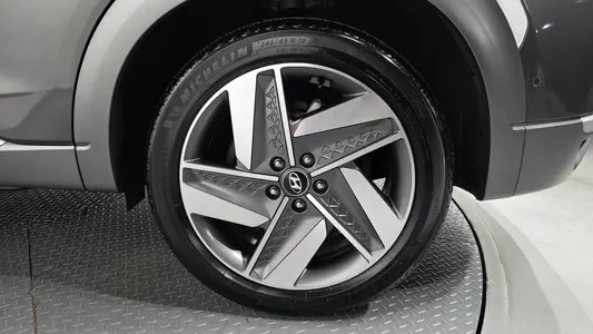 Hyundai 넥쏘 2024 21