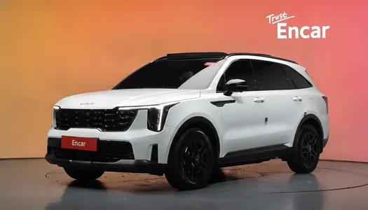 Kia 4 HEV 1.6 2WD 2024