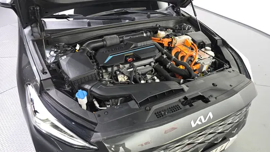 Kia K8 2021 6
