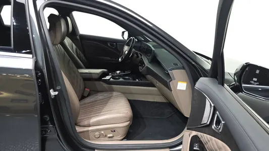 Kia K8 2021 11