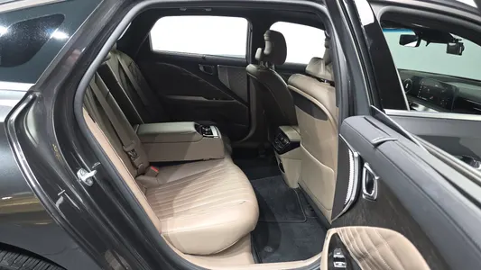 Kia K8 2021 12