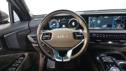 Kia K8 2021 13