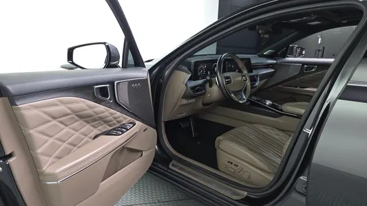 Kia K8 2021 10