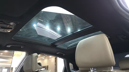 Kia K8 2021 19