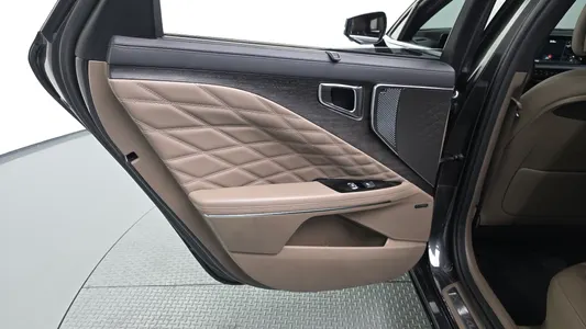 Kia K8 2021 25