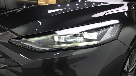 Kia K8 2021 22