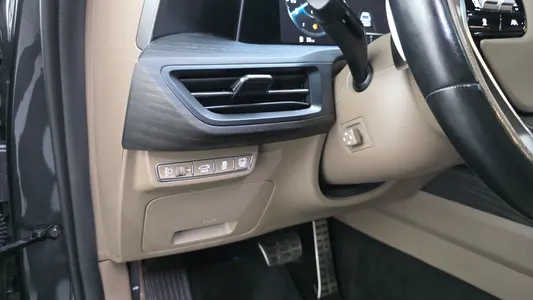Kia K8 2021 32