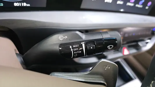 Kia K8 2021 33