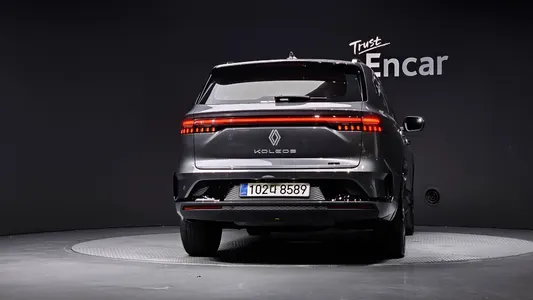 Renault Korea 그랑 콜레오스 1.5 E-TECH 2WD 2025 4