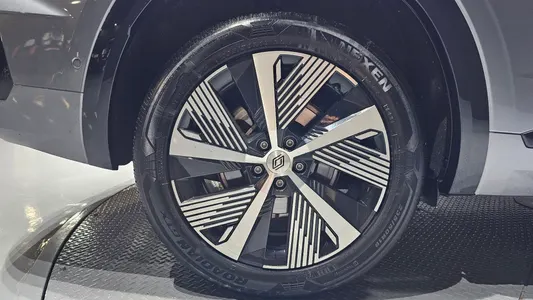 Renault Korea 그랑 콜레오스 1.5 E-TECH 2WD 2025 5