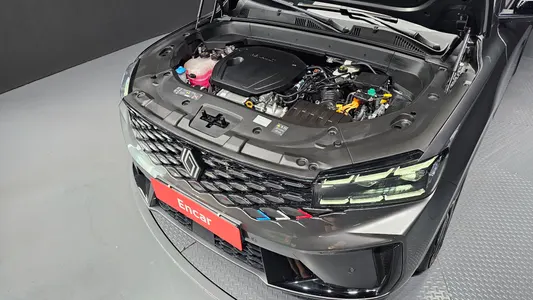 Renault Korea 그랑 콜레오스 1.5 E-TECH 2WD 2025 6