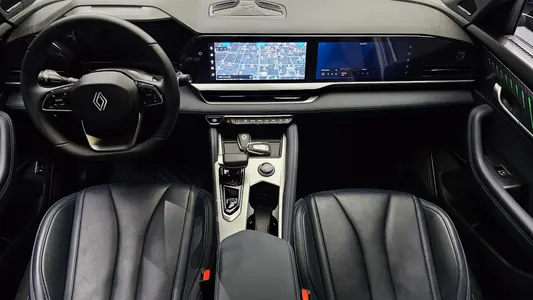 Renault Korea 그랑 콜레오스 1.5 E-TECH 2WD 2025 7