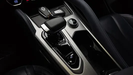 Renault Korea 그랑 콜레오스 1.5 E-TECH 2WD 2025 9