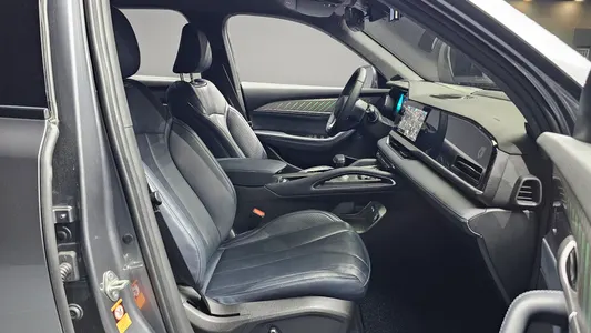 Renault Korea 그랑 콜레오스 1.5 E-TECH 2WD 2025 11