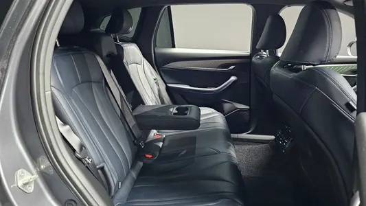 Renault Korea 그랑 콜레오스 1.5 E-TECH 2WD 2025 12