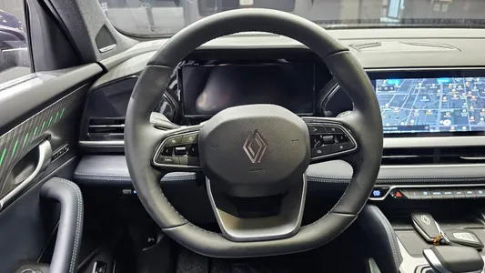 Renault Korea 그랑 콜레오스 1.5 E-TECH 2WD 2025 13