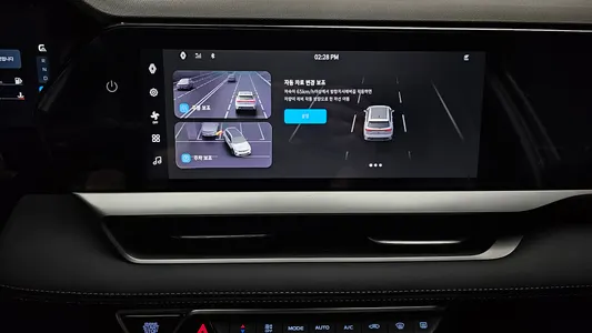 Renault Korea 그랑 콜레오스 1.5 E-TECH 2WD 2025 14