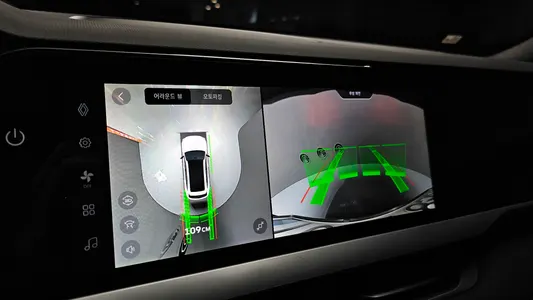 Renault Korea 그랑 콜레오스 1.5 E-TECH 2WD 2025 15