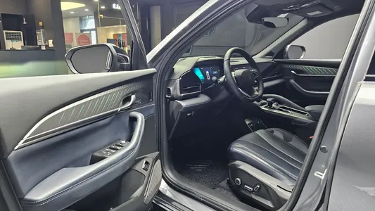 Renault Korea 그랑 콜레오스 1.5 E-TECH 2WD 2025 10