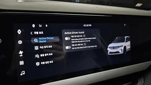 Renault Korea 그랑 콜레오스 1.5 E-TECH 2WD 2025 16