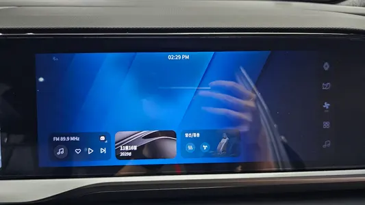 Renault Korea 그랑 콜레오스 1.5 E-TECH 2WD 2025 17