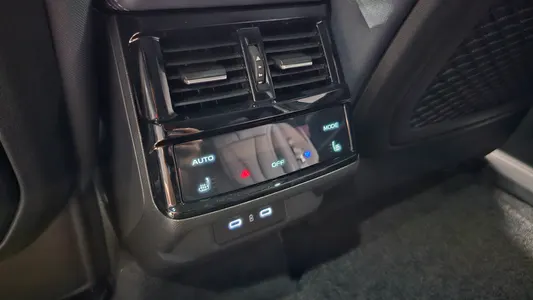 Renault Korea 그랑 콜레오스 1.5 E-TECH 2WD 2025 18