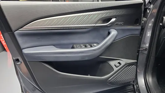 Renault Korea 그랑 콜레오스 1.5 E-TECH 2WD 2025 24