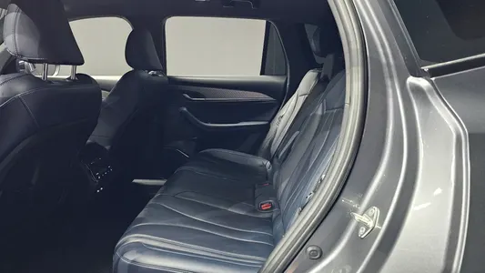 Renault Korea 그랑 콜레오스 1.5 E-TECH 2WD 2025 26