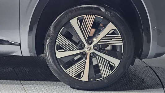 Renault Korea 그랑 콜레오스 1.5 E-TECH 2WD 2025 21