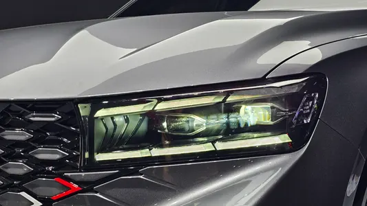 Renault Korea 그랑 콜레오스 1.5 E-TECH 2WD 2025 22