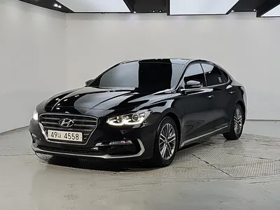 Hyundai IG 2.4 2018