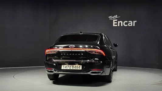 Hyundai IG 2.5 2022 4