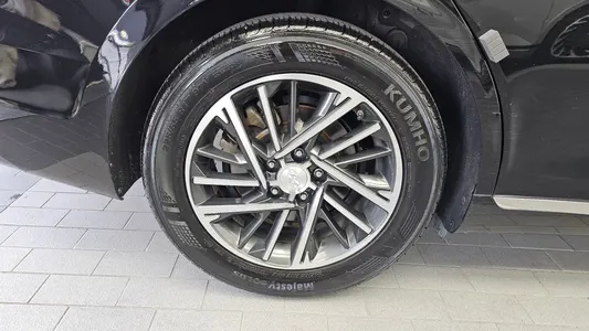 Hyundai IG 2.5 2022 5