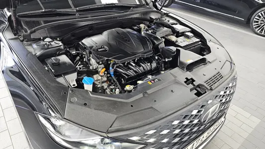 Hyundai IG 2.5 2022 6