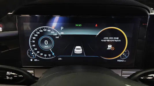 Hyundai IG 2.5 2022 8