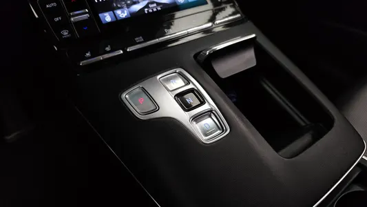 Hyundai IG 2.5 2022 9