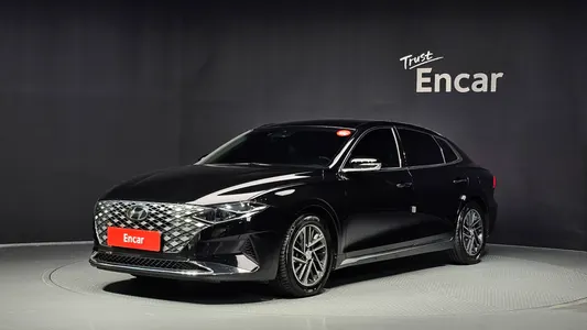 Hyundai IG 2.5 2022