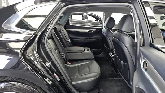 Hyundai IG 2.5 2022 12