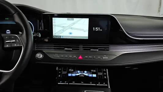 Hyundai IG 2.5 2022 14