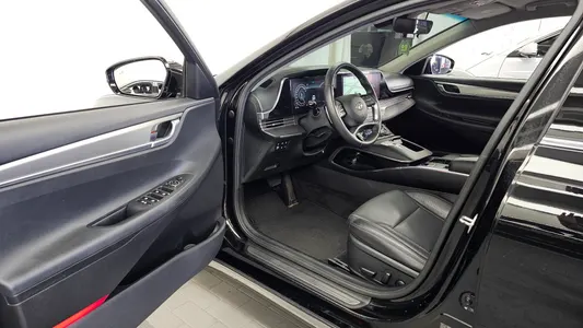 Hyundai IG 2.5 2022 10