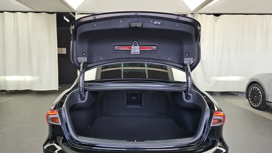 Hyundai IG 2.5 2022 20