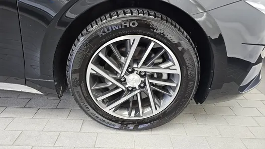 Hyundai IG 2.5 2022 21