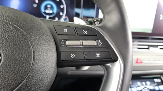 Hyundai IG 2.5 2022 32