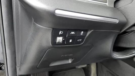 Hyundai IG 2.5 2022 27
