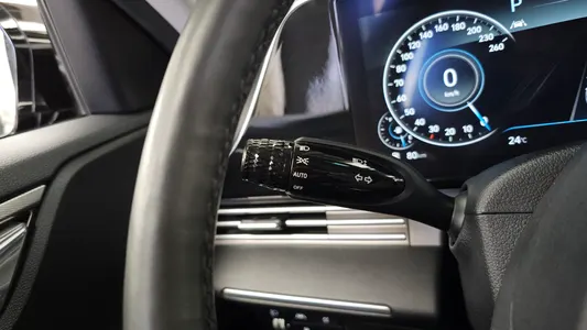 Hyundai IG 2.5 2022 30